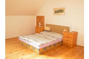 Čehija Chata Rynholec, Eksterjers